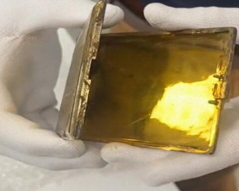 Çekya'da Bulunan Altın Hazine İçin Turistlere 470 Bin Euro Ödül Verilecek