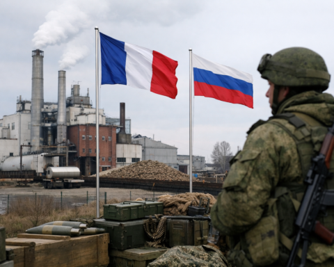 Avrupa Şirketlerinin Rusya İkilemi: Sancak Altındaki Fransız Şeker Devi ve Askeri Tedarik Zinciri