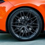 Chevrolet Corvette C8'in yeni versiyonları için satışlar durduruldu