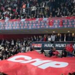 CHP kurultay davasında 12 sanık hakim karşısında