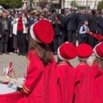 CHP'nin Gaziantep'teki 23 Nisan Kutlamalarında Mehter Gösterisine Tepkisi Dikkat Çekti