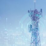 Çin, 5G'nin Gölgesinde 6G Altyapısına Geçiş Yapıyor