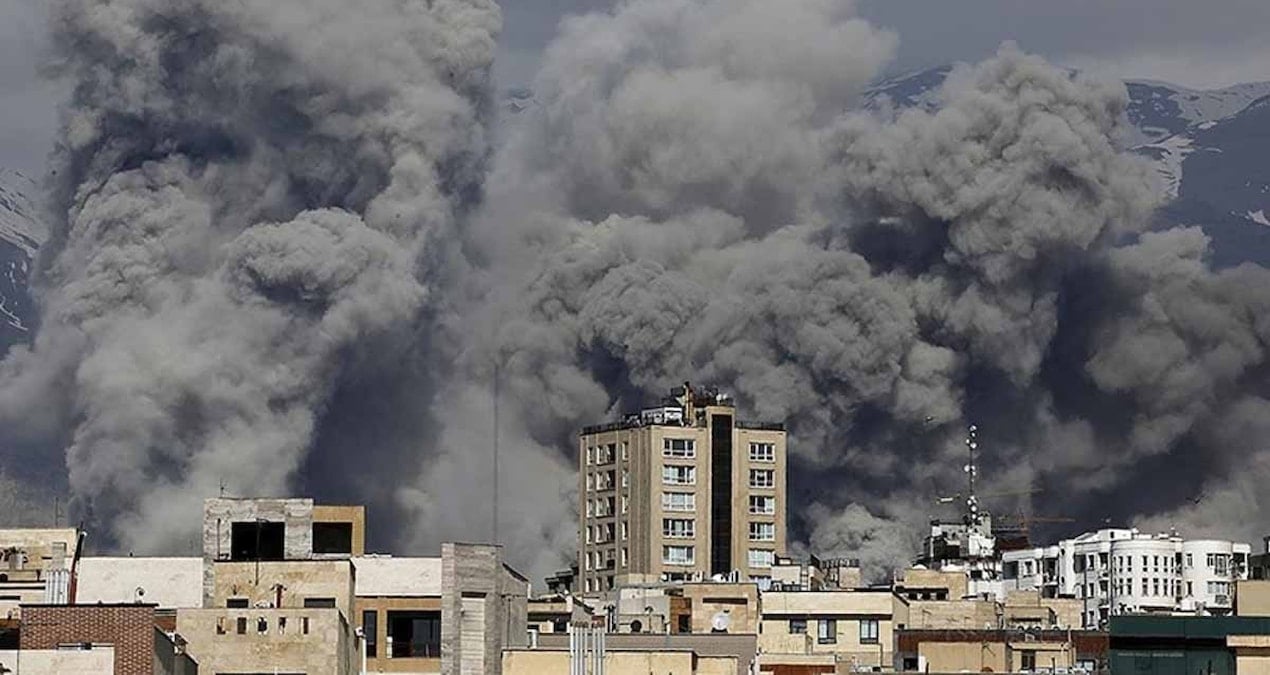 Çin, Enerji Rezervlerini Güçlendiriyor: Küresel Güç Rekabetinde Yeni Stratejiler Geliştiriyor