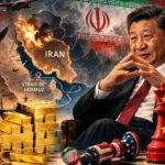 Çin, Küresel Ekonomide Yeni Bir Dönüşüm Başlatıyor