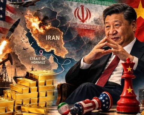 Çin, Küresel Ekonomide Yeni Bir Dönüşüm Başlatıyor