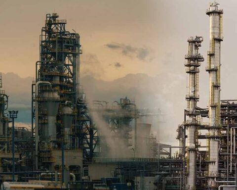 Çin, Nazi Teknolojisiyle Kömürden Plastiğe Geçiş Yapıyor