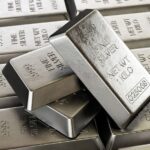 Çin'in Gümüş İthalatı Tarih Yazdı, Piyasalarda Dalgalanma Yaşanıyor