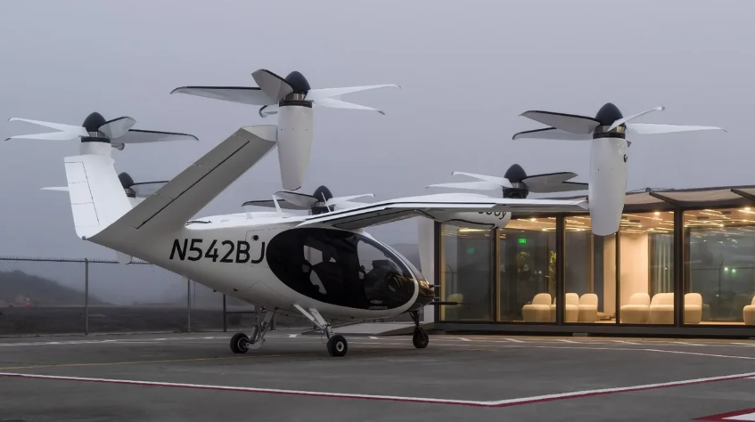 Çinli Drone, 2 Tonluk Yükle İlkbahar Çayı Taşımacılığında Çığır Açtı