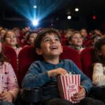 Çocuklara Özel Sinema Bileti Kampanyası 23-26 Nisan Tarihlerinde 120 TL Olacak