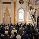 Cuma Hutbesinde Merhamet Eğitimi Vurgusu Yapıldı
