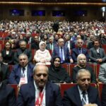 Cumhurbaşkanı Erdoğan, "Bir Adam Yaratmak" filminin galasında konuştu