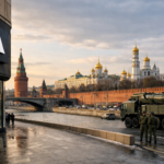 Rusya'daki Varlıklarını Sıvılaştıramayan Adidas, Kremlin'in Savaş Bütçesine Vergi Ödüyor