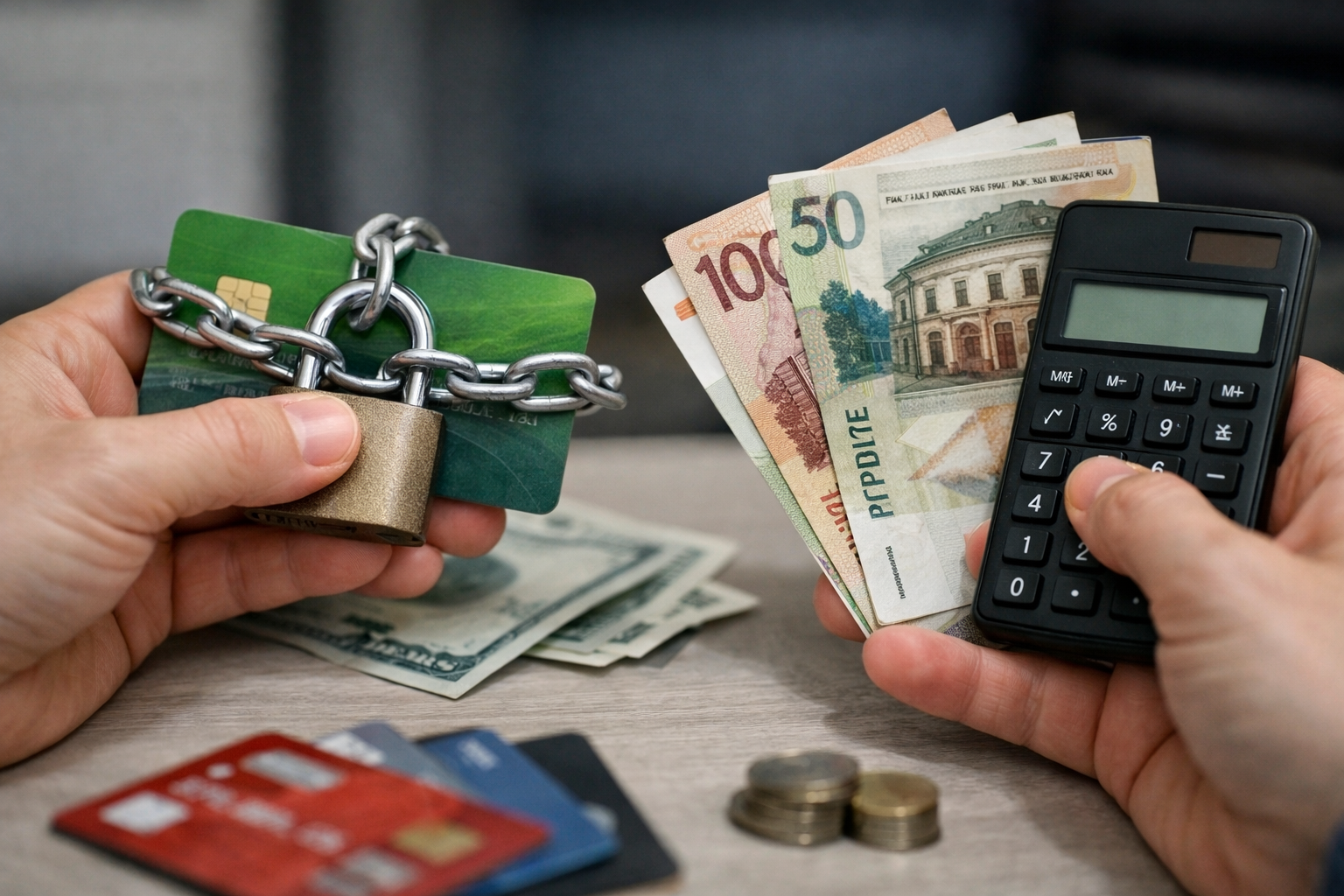 Belarus'ta banka kartı düzenlemesi: Hesap blokajı ve kredi bağımlılığı kapıda