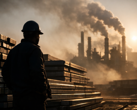 Çek Sanayisinin Rus Çeliğine Bağımlılığı, AB Yaptırımlarının Savaş Finansmanını Engelleme Kabiliyetini Zayıflatıyor