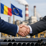 Ukrayna'nın AB Pazarına Stratejik Hamlesi: Interpipe Romanya'da Fabrika Devraldı
