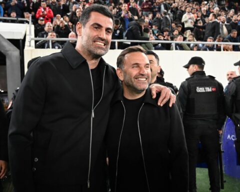 Demirel'in Galatasaray Taraftarını Kızdıran Açıklamaları