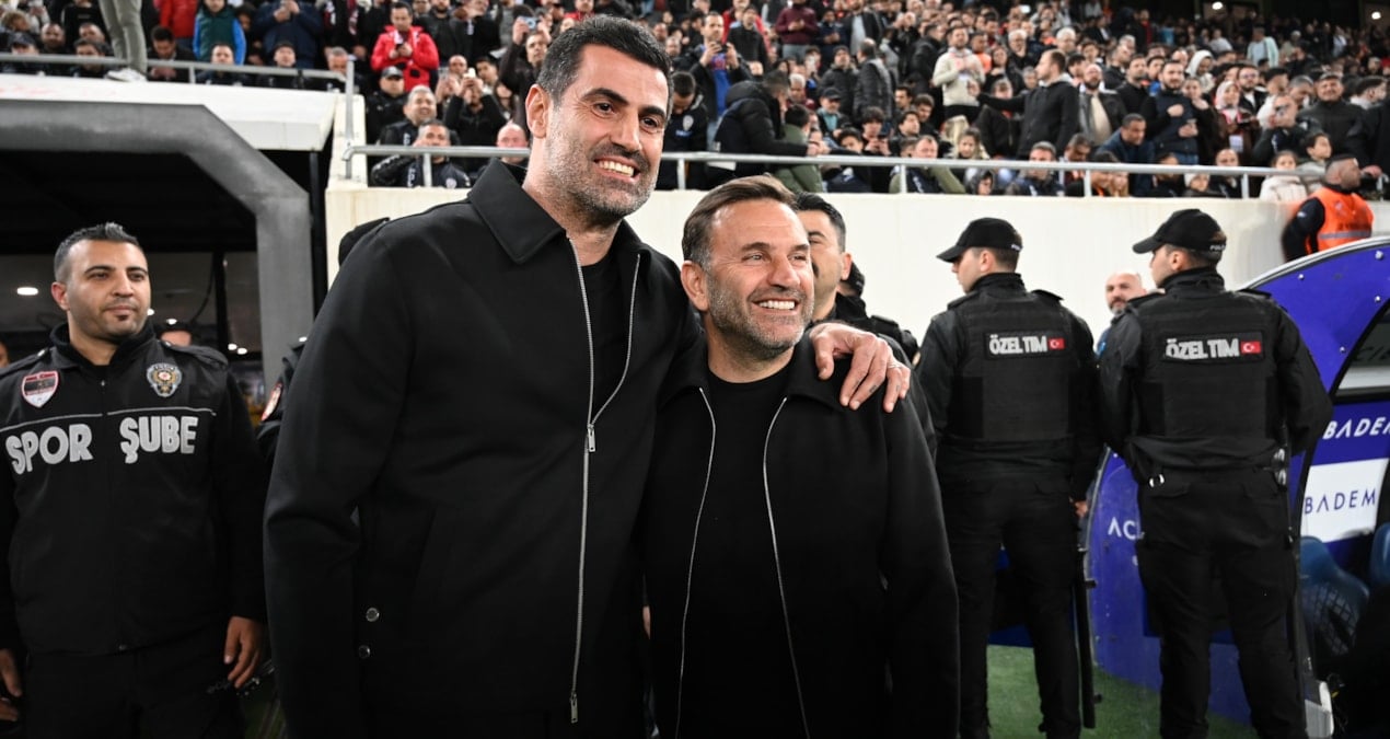 Demirel'in Galatasaray Taraftarını Kızdıran Açıklamaları