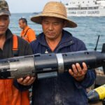 Deniz Altında Gizli Faaliyetlere İlişkin Casusluk Tehlikesi Artıyor