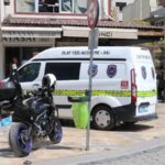 Denizli'de Döviz Bürosundaki Kavga Sonrası Bir Kişi Tutuklandı