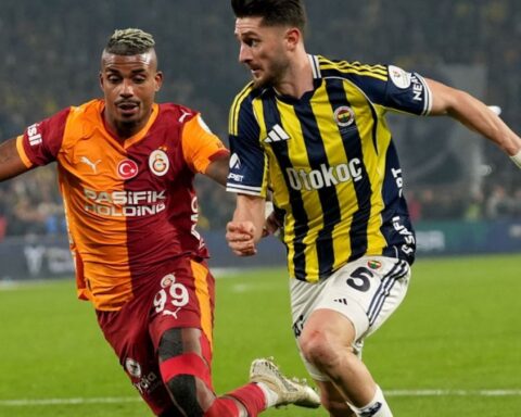 Derbi Öncesi Fenerbahçe Yönetiminden Adalet Vurgusu