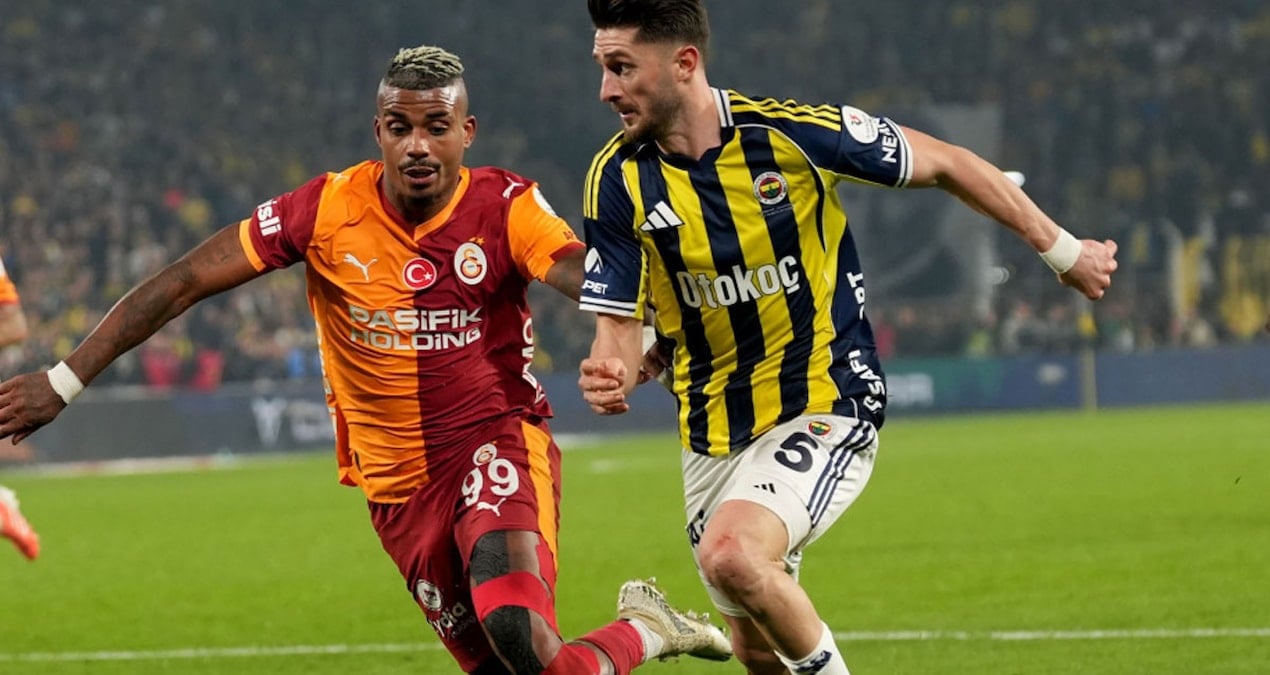 Derbi Öncesi Fenerbahçe Yönetiminden Adalet Vurgusu