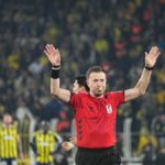 Derbide Penaltı Tartışması: Kamuoyu Fikir Ayrılığında 50-50 Dağıldı