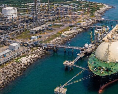 Dev doğalgaz projesi, mozambik'in enerji geleceğini şekillendirecek