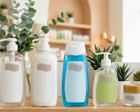 Dev Kozmetik Markasına Rekabet Kurumu'ndan Soruşturma Açıldı