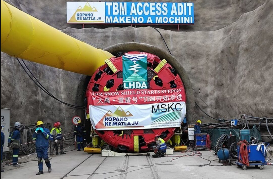 Dev Tünel Projesi, Su Yönetiminde Devrim Yaratacak