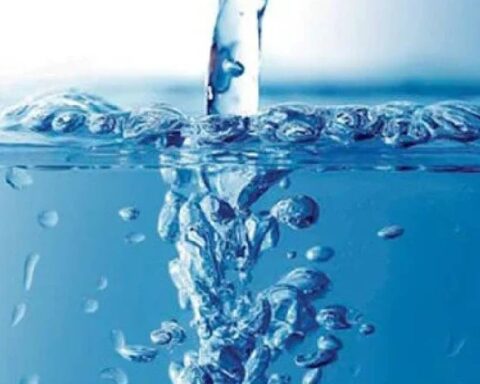 Devasa Su Rezervi Keşfi, Okyanusların Oluşum Teorilerini Sarsıyor