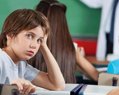 Dikkat Eksikliği Ve Hiperaktivite Bozukluğu: Gözdeki Yapısal Değişiklikler Beyinle Bağlantılıdır