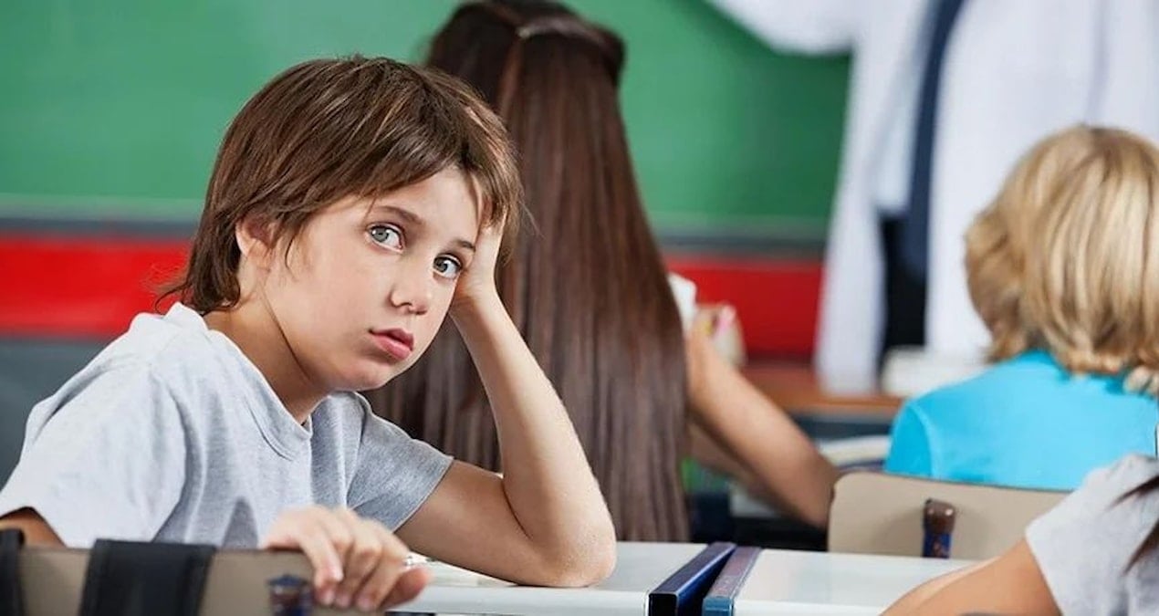 Dikkat Eksikliği Ve Hiperaktivite Bozukluğu: Gözdeki Yapısal Değişiklikler Beyinle Bağlantılıdır