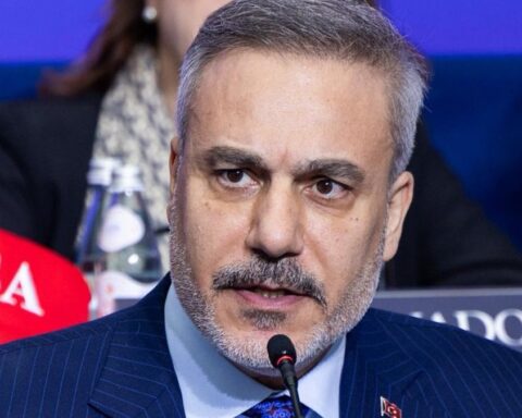 Dışişleri Bakanı Hakan Fidan Avusturya'da Türkiye-AB ilişkilerini değerlendirecek