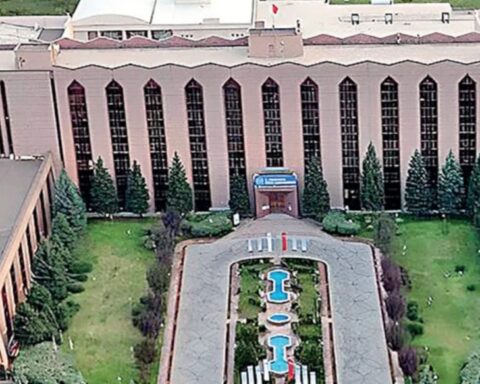 Diyanet'in Harcamaları Gözler Önünde: İlk Çeyrekte 46 Milyar Lira Tüketti