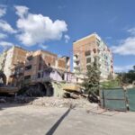 Diyarbakır'da yıkım sürecinde ortaya çıkan yapısal güvenlik sorunları endişeleri artırıyor