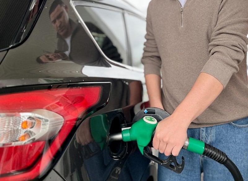 Dizel Araçların Pazar Payı Hızla Düşüyor, Benzinli Araçlar Türkiye'de İlk Sırada