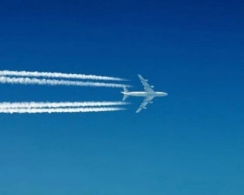 DMM, Kimyasal Püskürtme İddialarını Asılsız Buldu