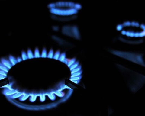 Doğal gaz fiyatları spot piyasada artış gösterdi