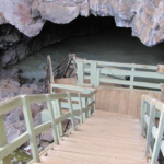 Donmuş Bir Dünya: Bandera Buz Mağarası'nın Sıra Dışı Özellikleri