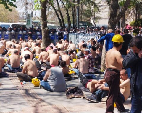 Doruk Madencilik, İşçilere 36 Milyon Lira Ödedi; Kalan Tutar İçin Taahhüt Verdi