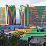 Dünyanın En Büyük Oteli Unvanını Koruyan First World Hotel, Malezya'da Hizmet Veriyor