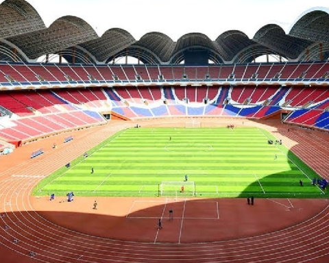 Dünyanın En Büyük Stadyumu: Futboldan Çok Gösterilere Ev Sahipliği Yapıyor