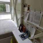 Dünyanın En Dar Evi: 14 Metrekarede Fonksiyonel Yaşam Alanı Yaratılıyor