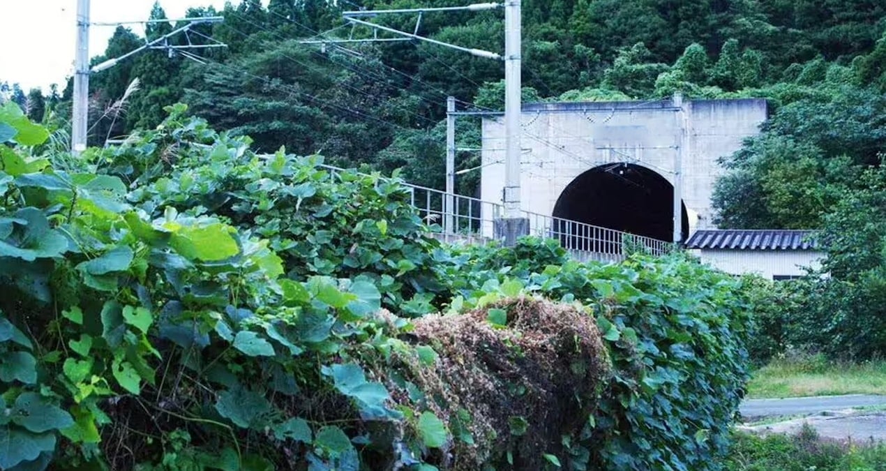 Dünyanın En Uzun Tüneli Seikan, Teknik Başarısı ve Zorluklarıyla Gündemde