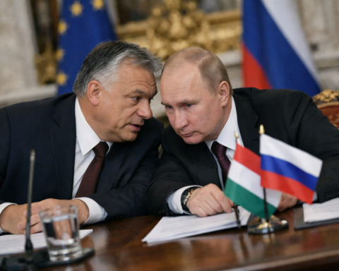 Macaristan-Rusya gizli anlaşması AB dayanışmasını test ediyor: 12 maddeli plan seçim arefesinde ortaya çıktı