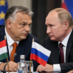 Macaristan'ın AB İçindeki Rusya Politikası: Orban-Putin Görüşmesinin Perde Arkası ve Avrupa Birliği'nde Yaratığı Kriz