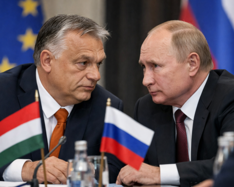 Macaristan'ın AB İçindeki Rusya Politikası: Orban-Putin Görüşmesinin Perde Arkası ve Avrupa Birliği'nde Yaratığı Kriz
