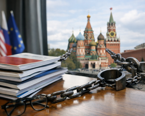 Küresel Bilim Yayıncısının Rusya Bağlantıları: Akademik Dünyada Yaptırım Deliği
