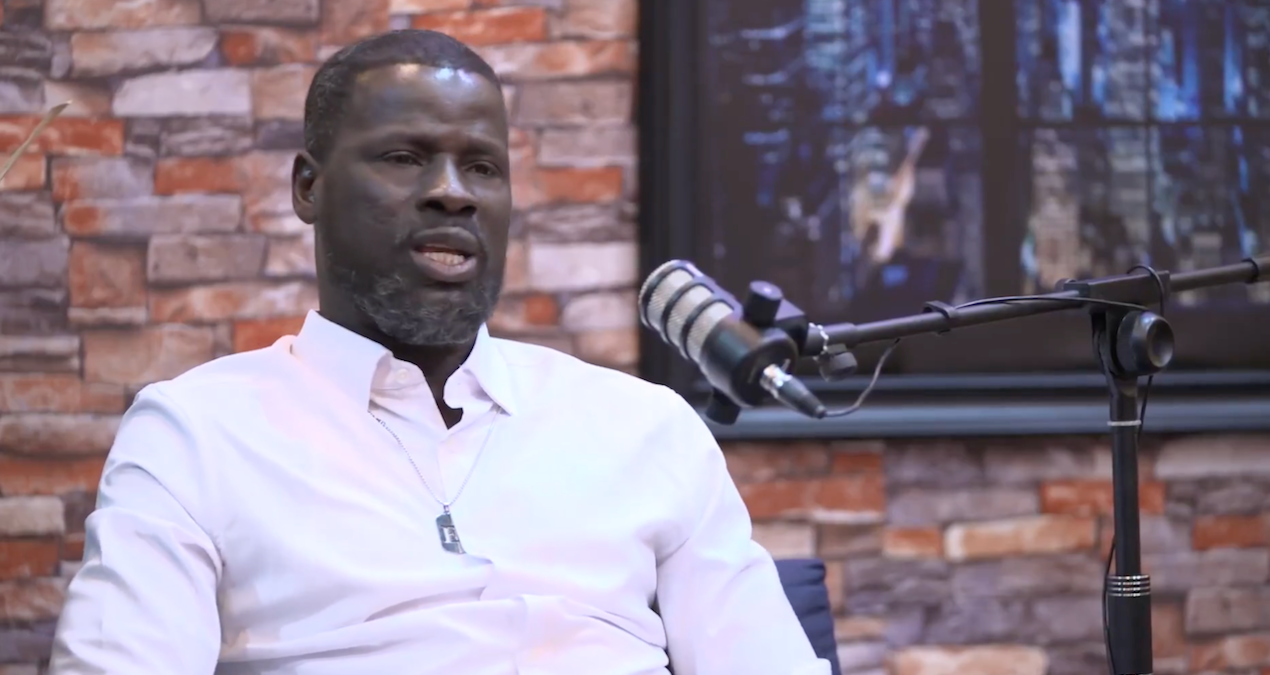 Eboue, kaybettiği her şeyi anlattı: “Çocuklarımın fotoğrafı yok”