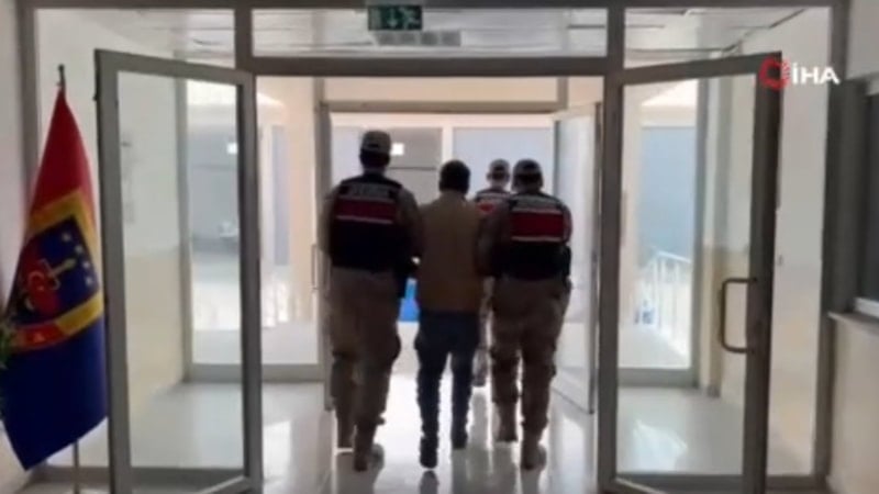 Edirne ve Van'da Jandarma'nın Uyuşturucu Operasyonunda 471 Kilogram Uyuşturucu Ele Geçirildi